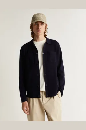 SCALPERS Icon cardigan in