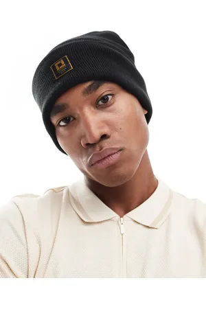 Only & Sons Logo beanie in