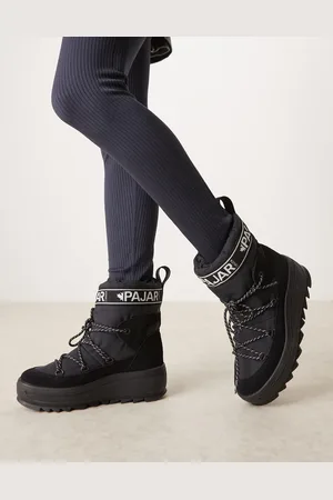 Pajar Galaxy snow boots in