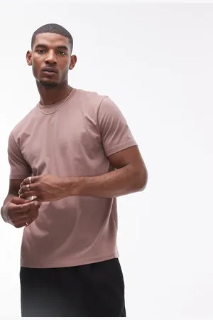Topman Regular fit t-shirt in