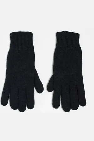 SELECTED Wool gloves in