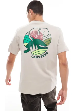 Converse T shirts Men Philippines price FASHIOLA