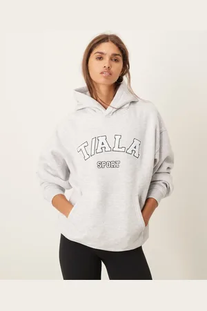 Tala Logo hoodie in