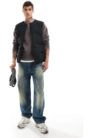 Threadbare Gilet in