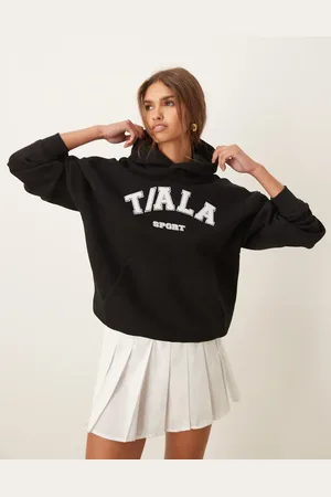 Tala Logo hoodie in