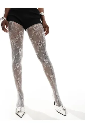 Kaiia Lace tights in