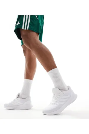 adidas Adidas Running RunFalcon trainers in