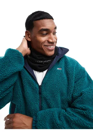 Tommy Hilfiger Linear logo snood in