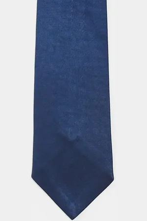 Six Stories Satin tie in