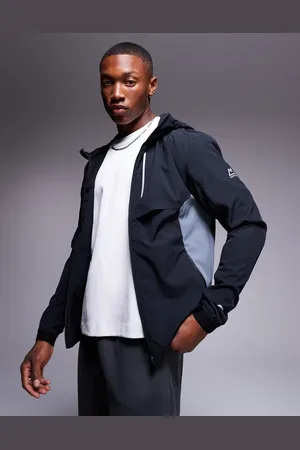 Marshall Artist Elevate track top in