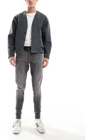 JACK & JONES Pete slim tapered in wash