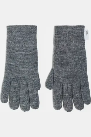 Only & Sons Knit gloves in