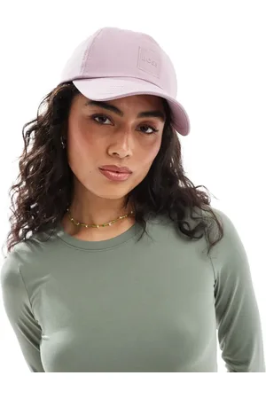 HUGO BOSS BOSS derrel baseball cap in slate