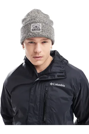 Columbia Whirlibird cuffed beanie in
