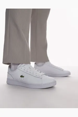 Lacoste Carnaby trainers in