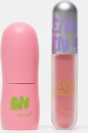 Glow Hub Blush & Gloss Duo - 18% Saving