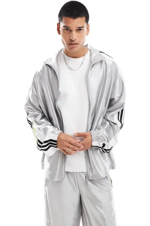 adidas Megabreak jacket in