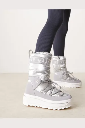 Pajar Y Galaxy High moon boot in