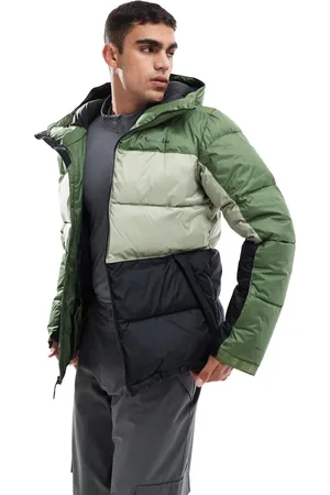 Columbia Slope Style ski jacket in