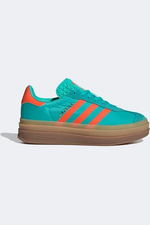 adidas Gazelle Bold trainers in