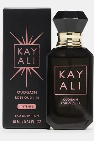 Kayali Oudgasm Rose Oud 16 EDP 10ml