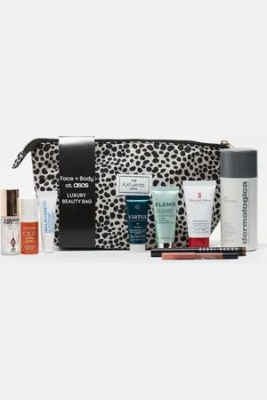 Beauty Extras ASOS Luxury Beauty Bag - Worth £220