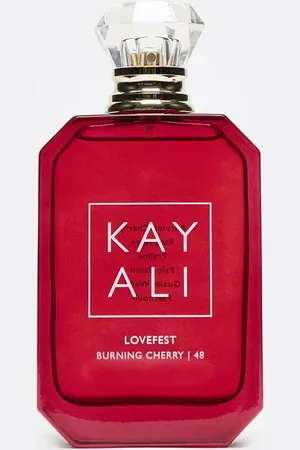 Kayali Lovefest Burning Cherry EDP 100ml