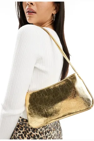 ASOS Shoulder bag with skinny double strap in