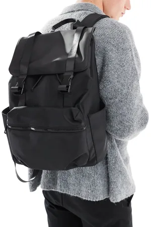 Asos rucksack sale sale