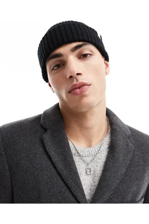 Only & Sons Fisherman beanie in