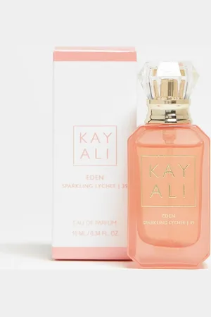 Kayali Eden Sparkling Lychee EDP 10ml