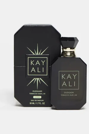 Kayali Oudgasm Tobacco Oud 04 EDP 50ml