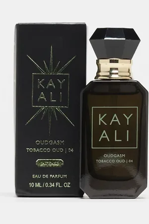 Kayali Oudgasm Tobacco Oud 04 EDP 10ml