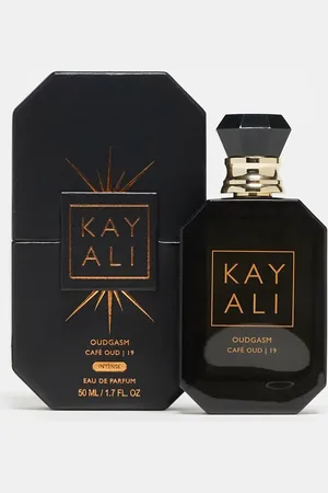 Kayali Oudgasm Cafe Oud 19 EDP 50ml