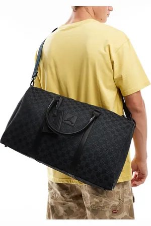Jordan Monogram duffle bag in