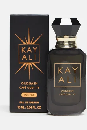 Kayali Oudgasm Cafe Oud 19 EDP 10ml