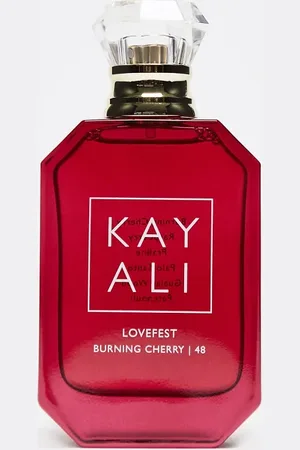 Kayali Lovefest Burning Cherry EDP 50ml