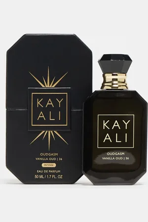 Kayali Oudgasm Vanilla Oud 36 EDP 50ml