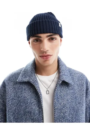 Only & Sons Fisherman beanie in