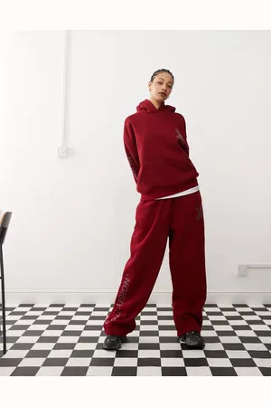 COLLUSION Heavyweight jogger