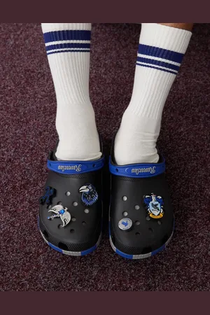 Crocs Unisex Harry Potter Ravenclaw clogs