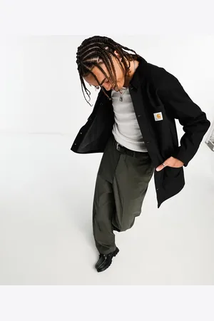 Carhartt Michigan jacket in