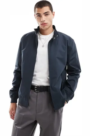 Brave Soul Harrington jacket in