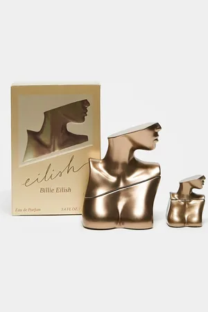 Billie Eilish 100ml EDP + Mini Deluxe - 28% saving