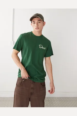Deus Ex Machina Nice to see you graphic sweatshirt in hillside