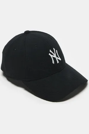 New Era NY Yankees 9forty cosy cap in