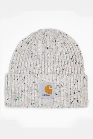 Carhartt Anglistic beanie in