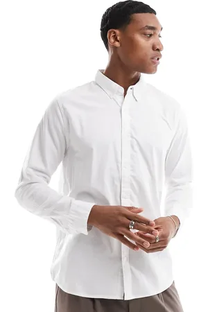 Hollister Core oxford shirt in