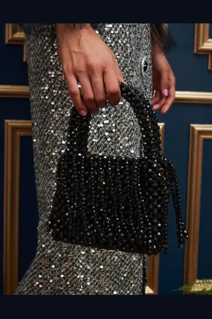 Sister Jane Dream beaded bag in