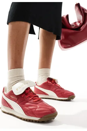 PUMA Avanti VL Fenty trainers in